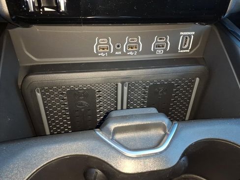 New 2026 RAM 1500 Laramie w/ Night Edition image 12