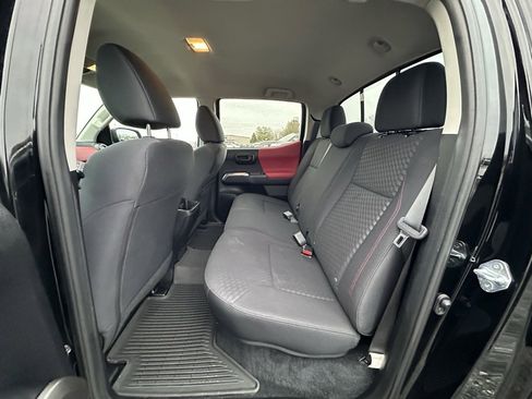 Used 2021 Toyota Tacoma SR5 image 17