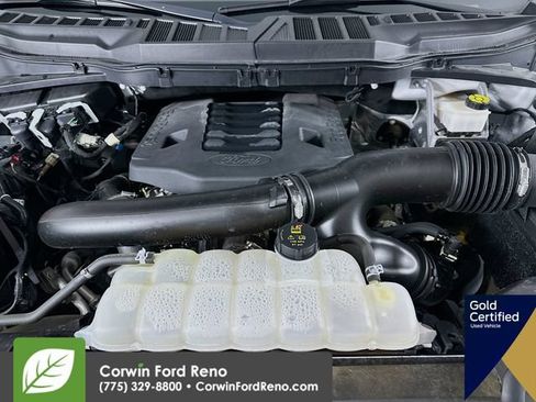 Used 2023 Ford F150 XLT AWD/4WD image 33