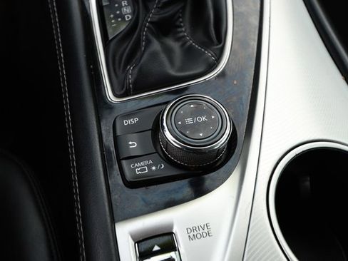 Used 2021 INFINITI Q50 Luxe w/ Cargo Package RWD image 19