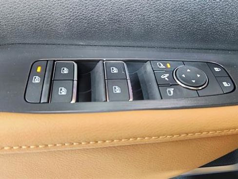 New 2025 Nissan Armada Platinum Reserve w/ Convenience Package image 20