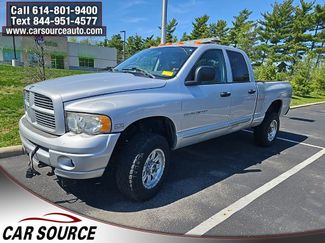 Used 2005 Dodge Ram 2500 Truck SLT w/ Sport Appearance Group video 1