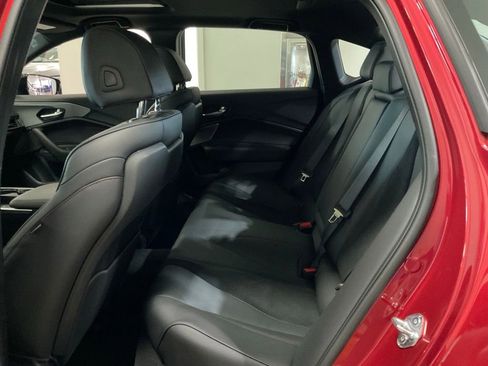 Certified 2025 Acura TLX SH-AWD w/ A-SPEC Pkg image 24
