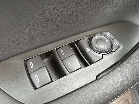 New 2026 Chevrolet Blazer LT w/ Midnight/Sport Edition FWD image 13