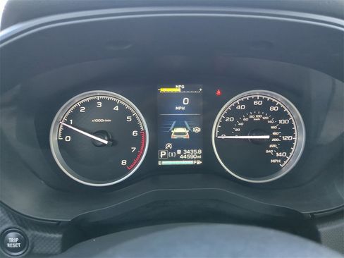 Used 2021 Subaru Forester Premium w/ Popular Package #1 image 30