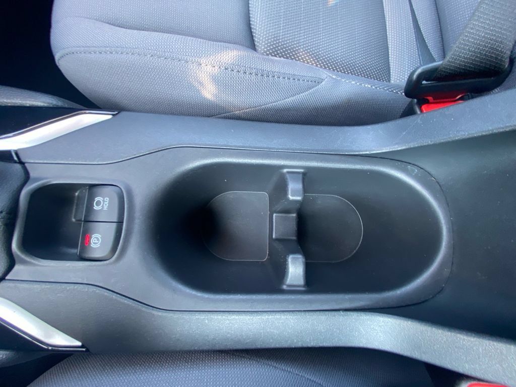 Used 2024 Toyota Corolla Cross AWD Hybrid image 23
