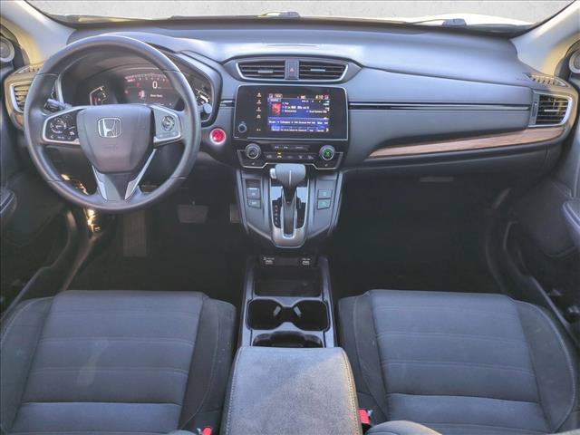 Used 2020 Honda CR-V EX image 17