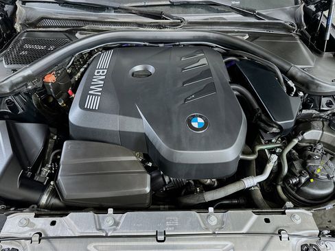 Used 2025 BMW 330i Sedan RWD image 34