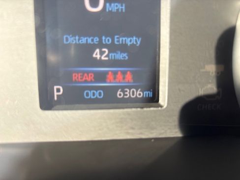 Used 2024 Toyota Tundra SR5 image 25