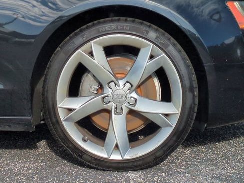 Used 2012 Audi A5 2.0T Prestige image 11