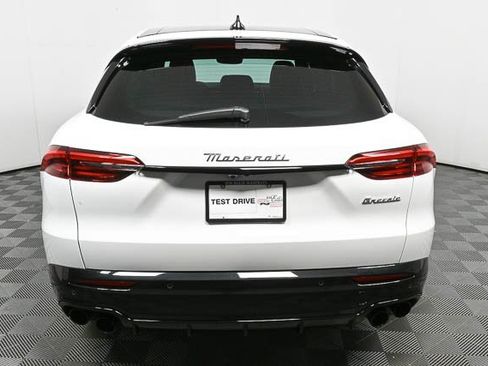 New 2025 Maserati Grecale Modena image 31