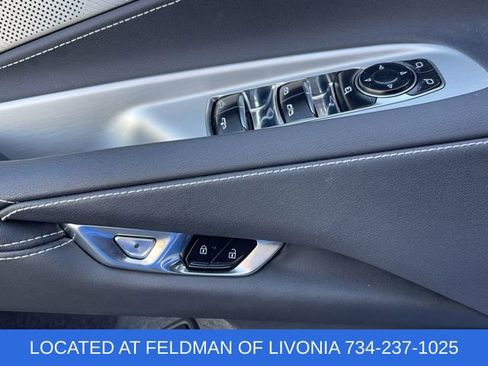 Used 2025 Chevrolet Corvette Z06 image 22