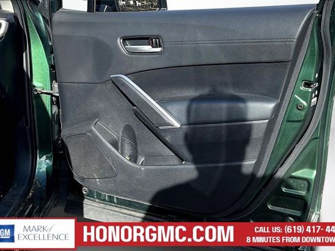 Used 2022 Toyota Corolla Cross XLE w/ Convenience Package image 25