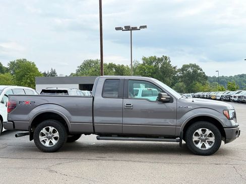 Used 2011 Ford F150 FX2 RWD image 25