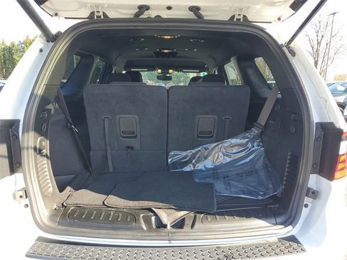 Used 2024 Dodge Durango GT image 7