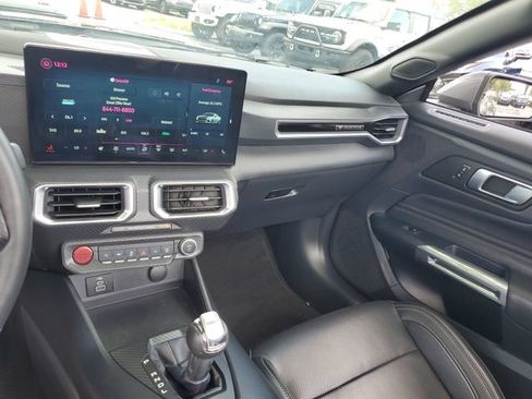 Used 2026 Ford Mustang Premium RWD image 18