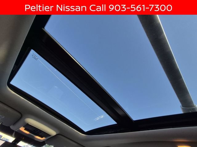 Certified 2023 Nissan Pathfinder SL w/ SL Premium Package FWD image 31