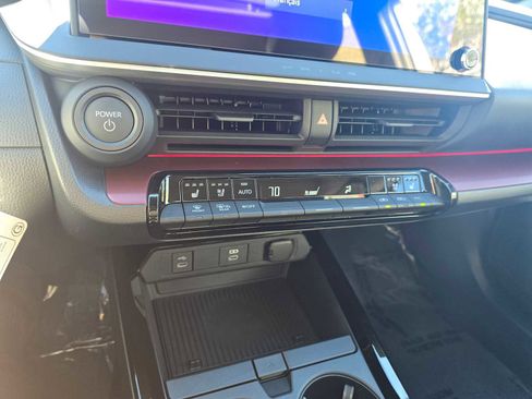 New 2026 Toyota Prius XSE Premium image 31