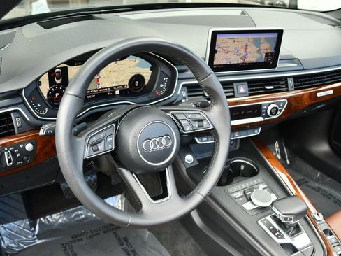 Used 2018 Audi A5 2.0T Prestige AWD/4WD image 12