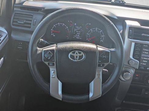 Used 2022 Toyota 4Runner SR5 Premium image 13