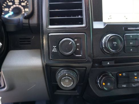Used 2018 Ford F150 XL w/ Equipment Group 101A Mid AWD/4WD image 12