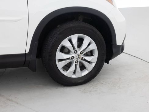 Used 2013 Honda CR-V EX-L image 19