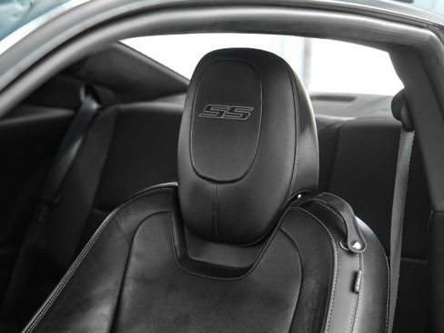 Used 2011 Chevrolet Camaro SS w/ RS Package image 25