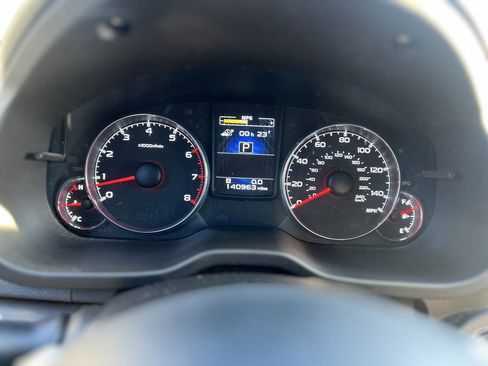 Used 2013 Subaru Outback 2.5i Limited AWD/4WD image 17