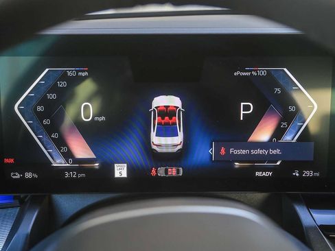 Used 2025 BMW i5 eDrive40i w/ M Sport Package image 19