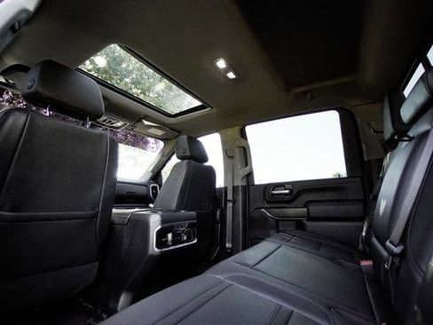 Used 2020 GMC Sierra 2500 Denali w/ Denali Ultimate Package image 31