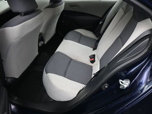 Used 2024 Toyota Corolla LE image 74