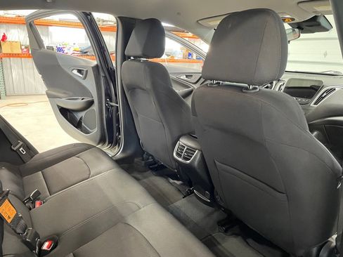 Used 2023 Chevrolet Malibu LT w/ Driver Confidence Package image 19