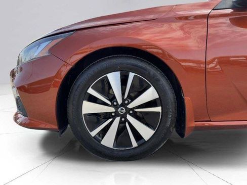 Used 2020 Nissan Altima 2.5 SR FWD image 56