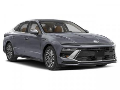 New 2026 Hyundai Sonata Limited FWD image 9