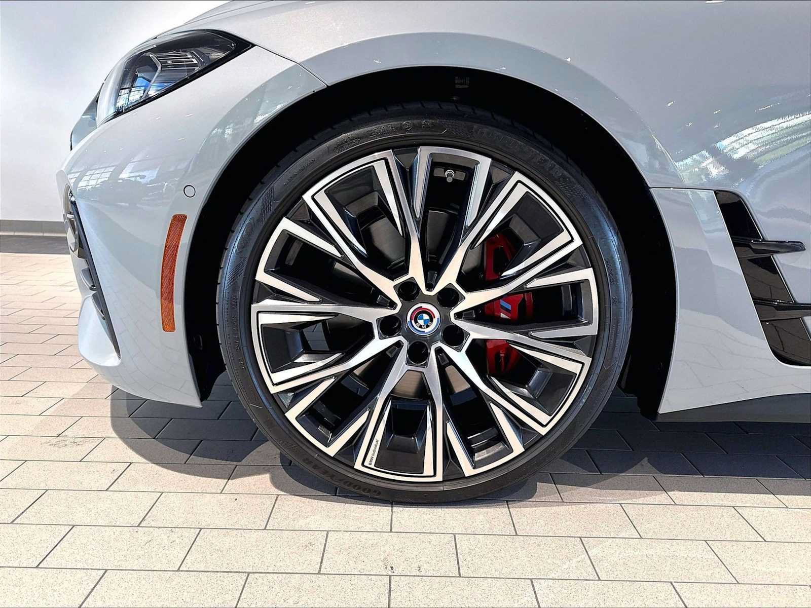 Used 2023 BMW M440i xDrive Gran Coupe AWD/4WD image 14