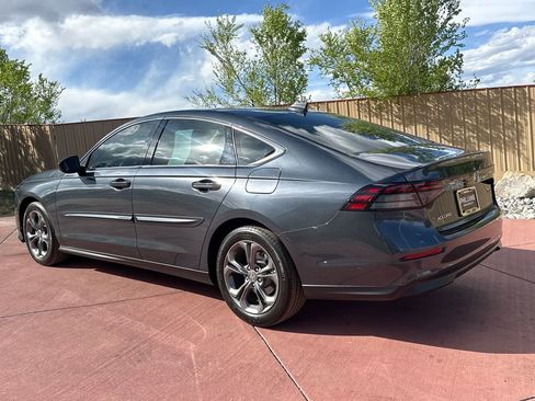 Used 2023 Honda Accord EX image 5