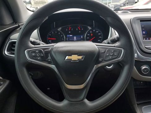 Used 2023 Chevrolet Equinox LS w/ LS Convenience Package FWD image 22