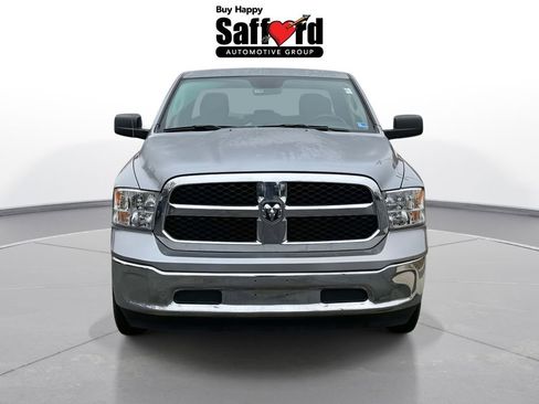 Certified 2024 RAM 1500 Classic SLT AWD/4WD image 8