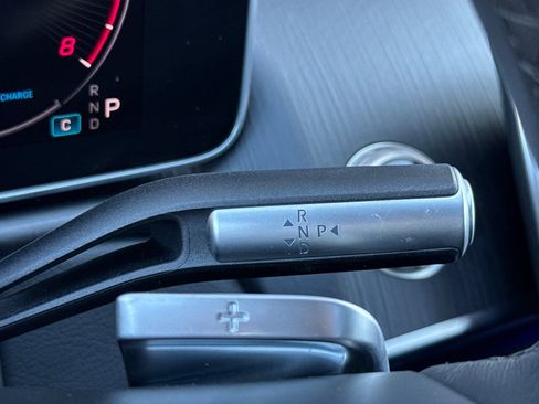 Certified 2025 Mercedes-Benz S 580 4MATIC Sedan image 22