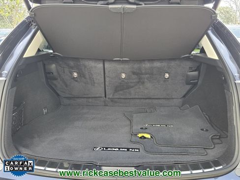Used 2024 Lexus NX 250 FWD w/ Towing Package (2000 Lbs) image 14