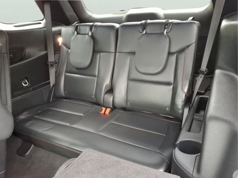 Used 2026 Ford Explorer ST-Line AWD/4WD image 30