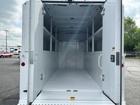 New 2024 Ford Transit 350 w/ Interior Upgrade Package image 34