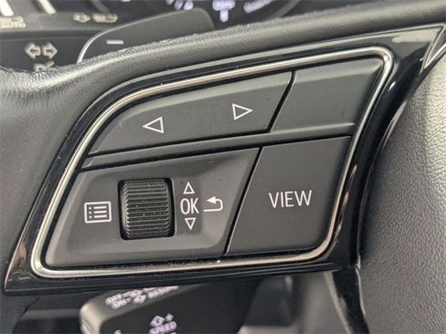 Used 2023 Audi A5 2.0T Premium image 17