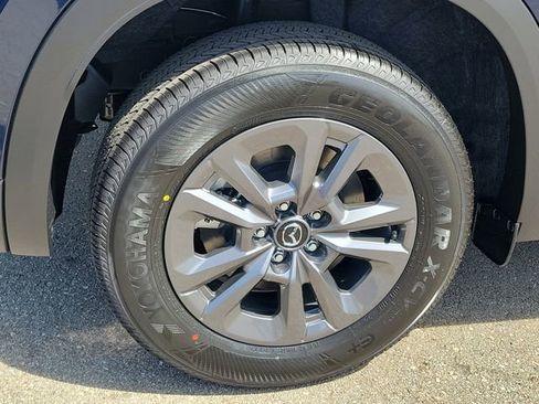 New 2026 MAZDA CX-5 Select image 25