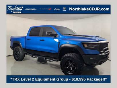 Used 2024 RAM 1500 TRX w/ TRX Level 2 Equipment Group