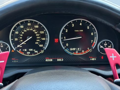 Used 2016 BMW X4 xDrive35i image 27