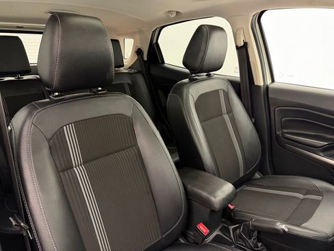 Used 2019 Ford EcoSport SES image 44