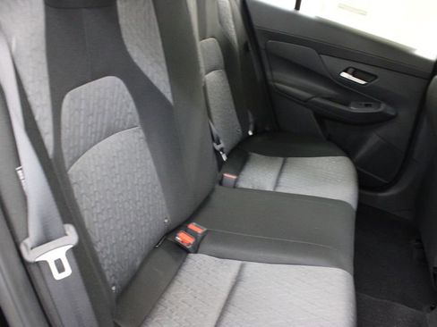 New 2026 Nissan Sentra SV w/ Floor Mat Package image 17