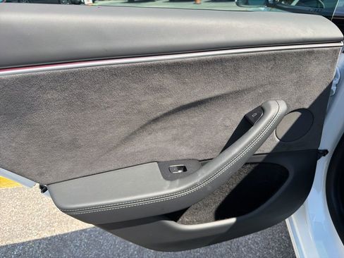 Used 2024 Tesla Model 3 Long Range AWD/4WD image 11