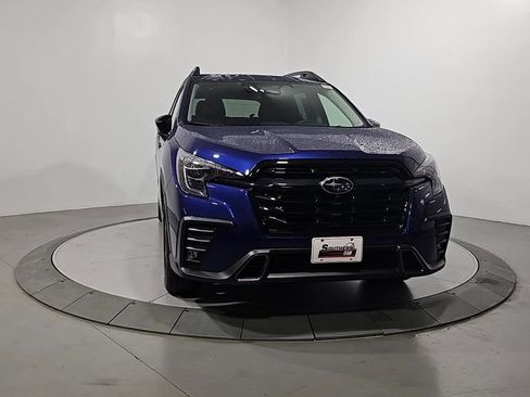 New 2026 Subaru Ascent Limited Bronze image 8